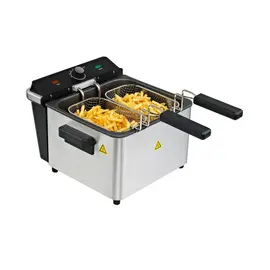 ფრიტურნიცა FRANKO FDF-1134  - Primestore.ge