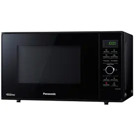 მიკროტალღური ღუმელი PANASONIC NN-SD36HBZPE Black  - Primestore.ge