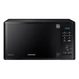 მიკროტალღური ღუმელი SAMSUNG MG23K3515AK/BW Black  - Primestore.ge