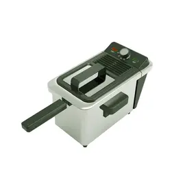 ფრიტურნიცა FRANKO  FDF-1133  - Primestore.ge