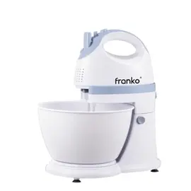 მიქსერი ჯამით FRANKO FMX-1006  - Primestore.ge
