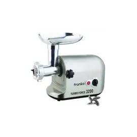 ხორცსაკეპი მანქანა FRANKO FMG-1023  - Primestore.ge