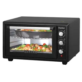 ელექტრო ღუმელი FRANKO FCO-1091  - Primestore.ge