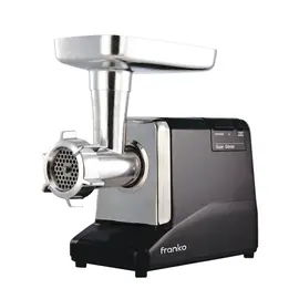 ხორცსაკეპი მანქანა FRANKO FMG-1113  - Primestore.ge