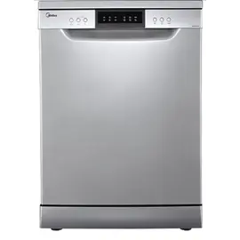 ჭურჭლის სარეცხი მანქანა Midea MFD60S110S  - Primestore.ge