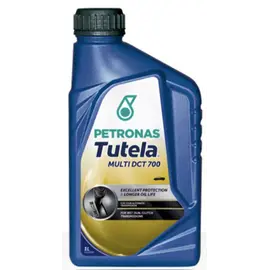 Oil PETRONAS TUTELA MULTI DCT 700 1L