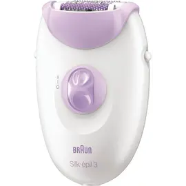 Epilator BRAUN SE3170