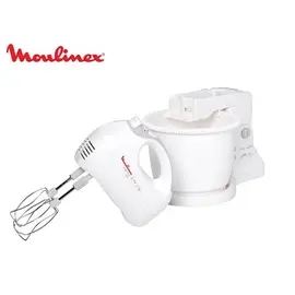 Mixer MOULINEX HM412131