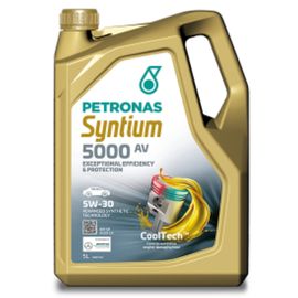 OIL PETRONAS SYNT. 5000 AV 5W30 (C3) 4L