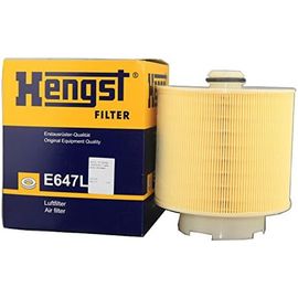 Air filter Hengst E647L