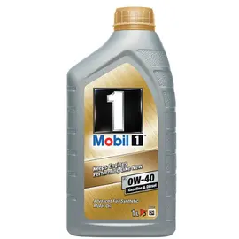 Oil MOBIL-1 FS 0W40 1L