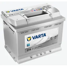 აკუმულატორი VARTA SIL D15 63 ა*ს R+  - Primestore.ge