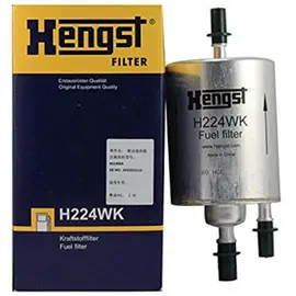 საწვავის ფილტრი Hengst H224WK  - Primestore.ge