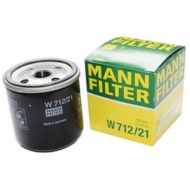 Oil filter MANN W 712/21