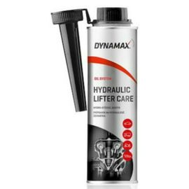 საწმენდი სითხე DYNAMAX HYDRAULIC LIFTER (სარქველის) 0,3L  - Primestore.ge