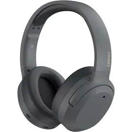 Headphone Edifier W820NB Plus, Headset, Wireless, Bluetooth, Gray
