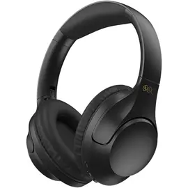 Headphone QCY H2 Pro Bluetooth 5.3 ENC Call Noise Canceling Black