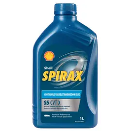 Oil SHELL SPIRAX S5 CVT X (27975) 1L