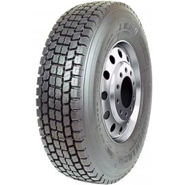 Tire LongM. 295/60R22.5 150/147M LM329