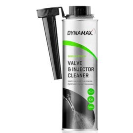 საწმენდი სითხე DYNAMAX VALVE & INJECTOR CL. (საწმ) 0,3L  - Primestore.ge