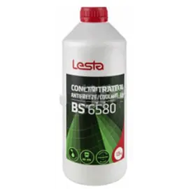 ანტიფრიზი LESTA CONC. (G11, GREEN) 1,5kg  - Primestore.ge
