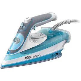 უთო BRAUN SI5006BL SI  - Primestore.ge