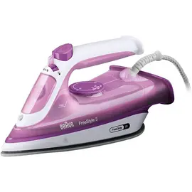 უთო BRAUN FI3124PU - Primestore.ge