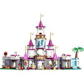Lego LEGO Disney Princess Ultimate Adventure Castle