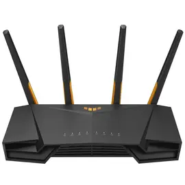 Wi-Fi router Asus TUF Gaming AX3000 V2 Dual Band WiFi 6 Gaming Router