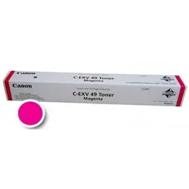 ტონერი Canon C - EXV49 Magenta ( 8526B002AA )  - Primestore.ge