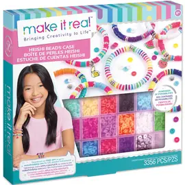 Bead Kit Make It Real Heishi Beads Kit