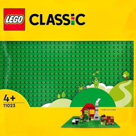 ლეგო LEGO Classic Green Baseplate  - Primestore.ge