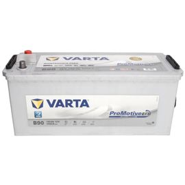 აკუმულატორი VARTA PR EFB B90 190 ა*ს L+3  - Primestore.ge