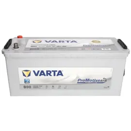 აკუმულატორი VARTA PR EFB B90 190 ა*ს L+3  - Primestore.ge