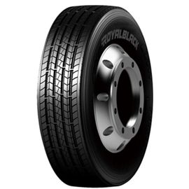 Tire RoyalBl. 385/65R22.5 RS201