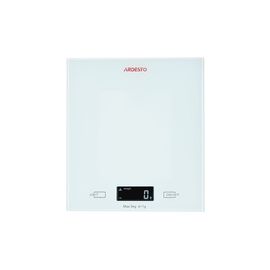 Kitchen scale Ardesto SCK-893W