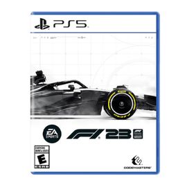 ვიდეო თამაში Sony PS5 Game F1 2023  - Primestore.ge