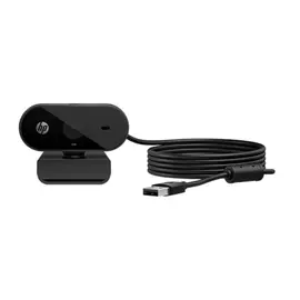ვებკამერა HP 320 FHD WebCam 53X26AA - Primestore.ge