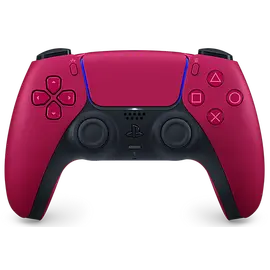 Controller DualSense Wireless Controller Red CFI-ZCT1W