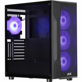 PC Case 2E G4301