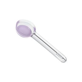 Ice Cream Remover ARDESTO Non-Stick Ice Cream Spoon, lilac, plastic