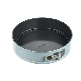 საცხობი ფორმა Springform pan with stainless steel Ardesto Tasty baking lock 26cm,  carbon steel  - Primestore.ge