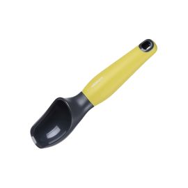 ნაყინის ამოსაღები ARDESTO Ice spoon  Gemini, gray/yellow, nylon, pp with soft touch  - Primestore.ge