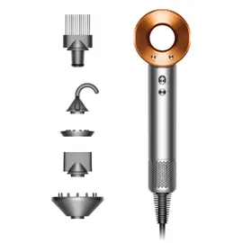 Hair dryer Dyson Supersonic Air Dryer HD08