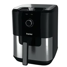 აეროგრილი  FRANKO  FAF-1218  - Primestore.ge