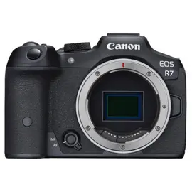 Camera Canon EOS R7 body 5137C041AA