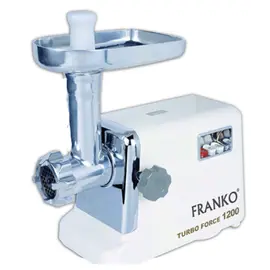 ხორცსაკეპი FRANKO FMG-1025  - Primestore.ge