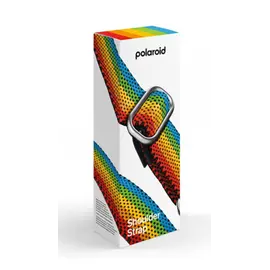პოლაროიდის აქსესუარი Polaroid Shoulder Strap  - Primestore.ge