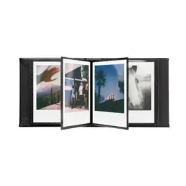 პოლაროიდის ალბომი Polaroid Photo Album Small  - Primestore.ge