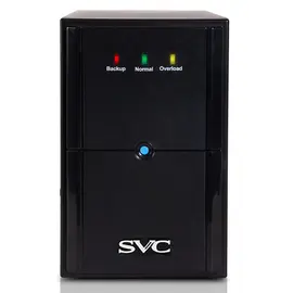 Power supply SVC V-1500-L 900W